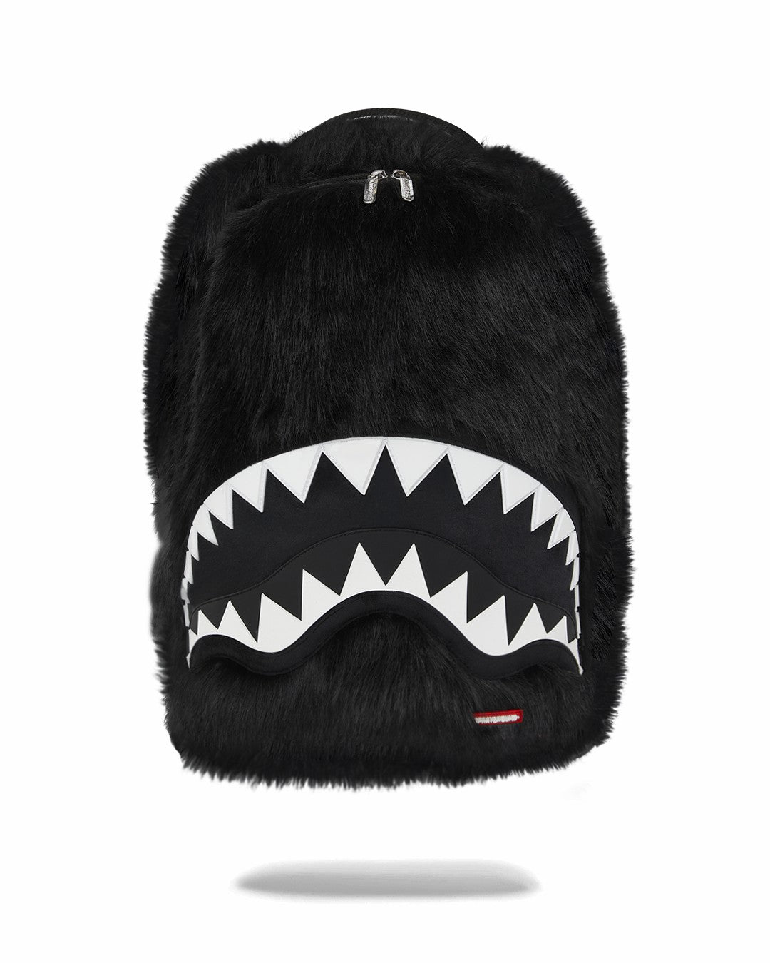 FURZILLA SHARK (NIGHT) BACKPACK