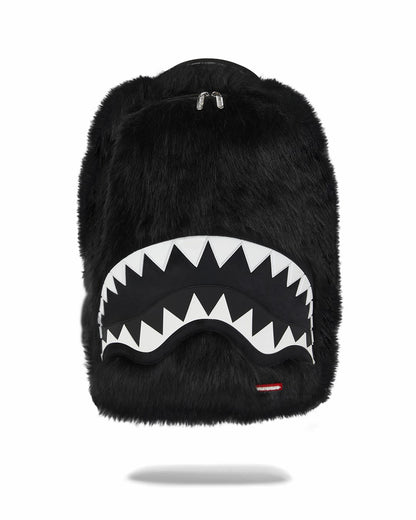 FURZILLA SHARK (NIGHT) BACKPACK