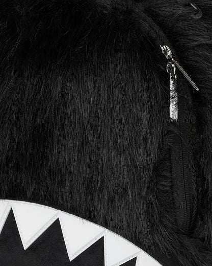 FURZILLA SHARK (NIGHT) BACKPACK