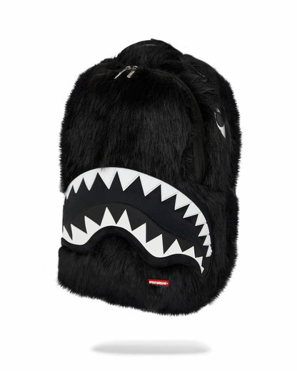 FURZILLA SHARK (NIGHT) BACKPACK