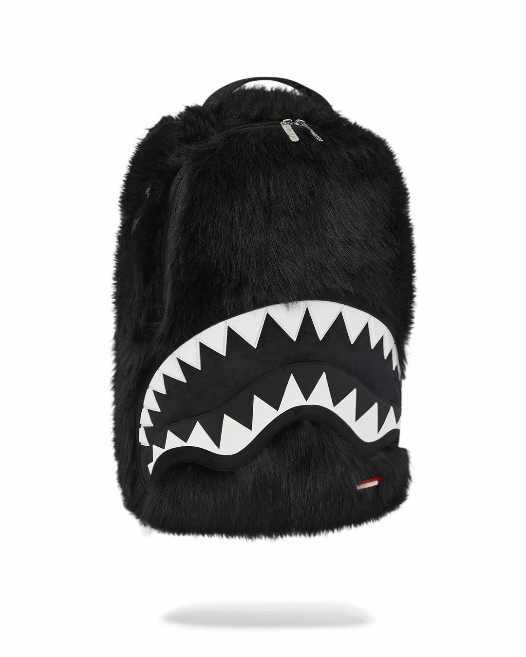 FURZILLA SHARK (NIGHT) BACKPACK