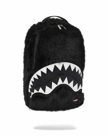 FURZILLA SHARK (NIGHT) BACKPACK