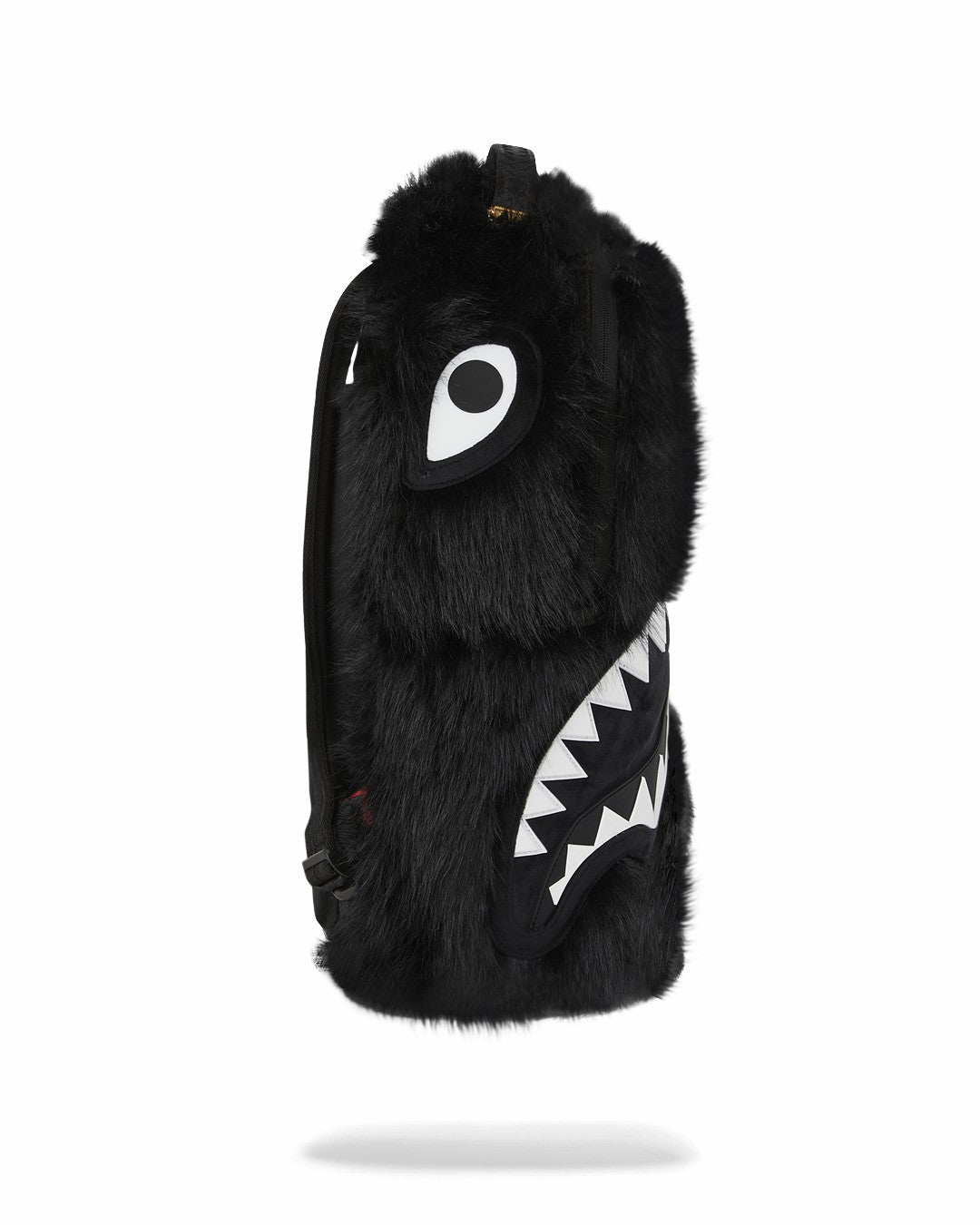 FURZILLA SHARK (NIGHT) BACKPACK