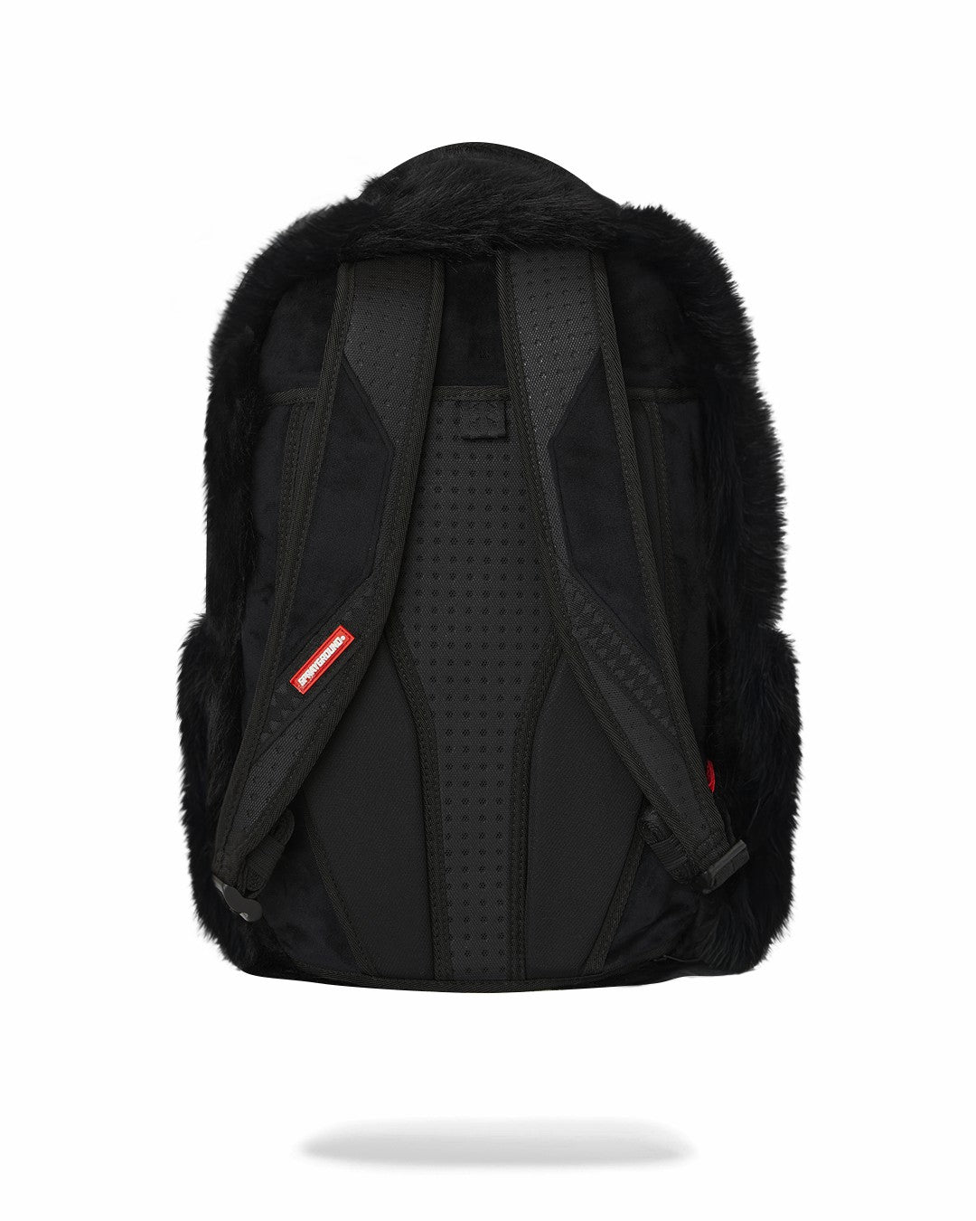 FURZILLA SHARK (NIGHT) BACKPACK