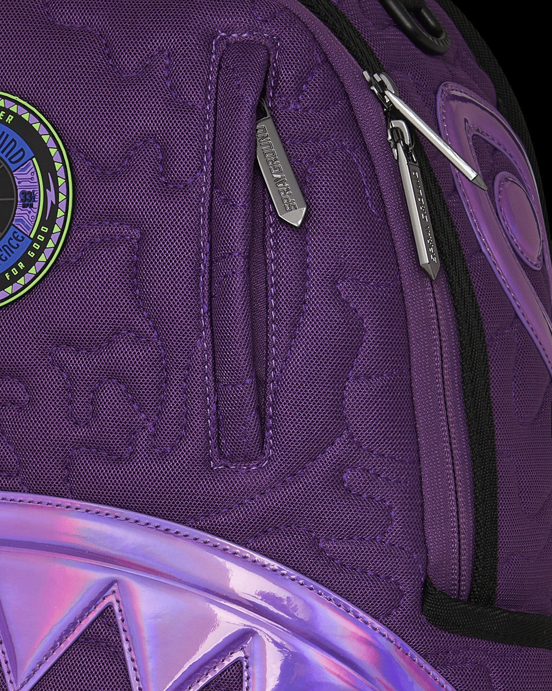 AI SERENGETI BACKPACK