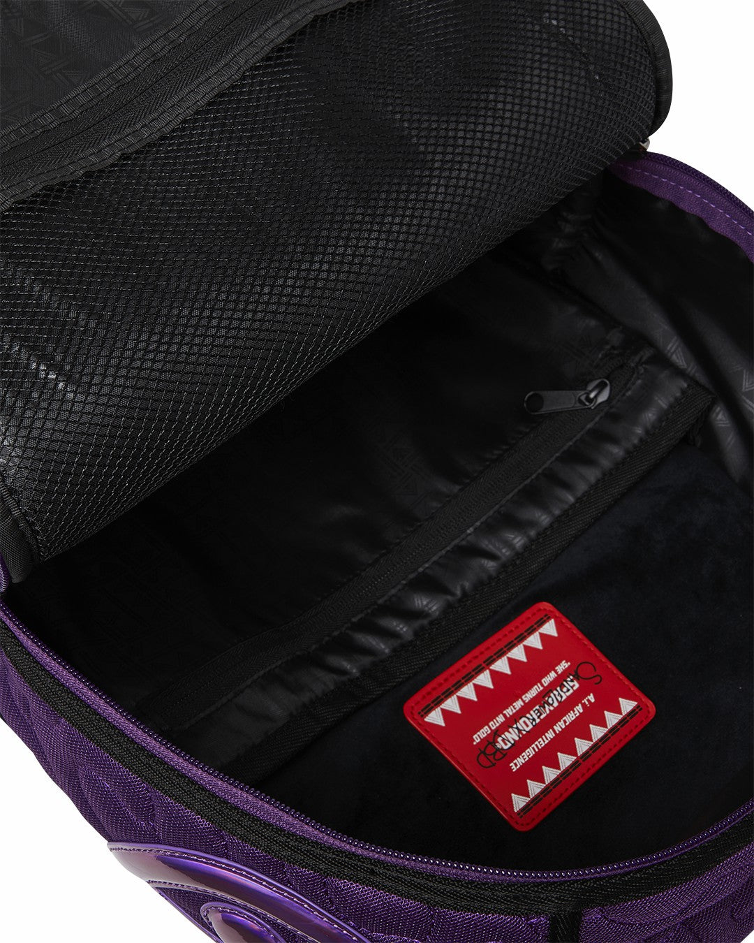 AI SERENGETI BACKPACK