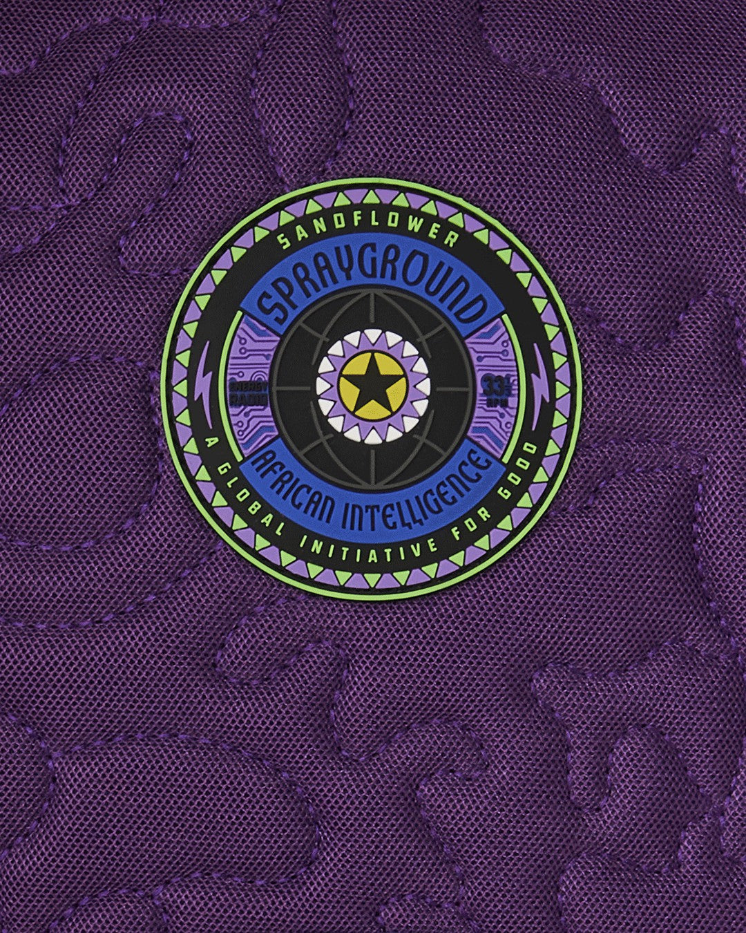 AI SERENGETI BACKPACK