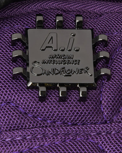 AI SERENGETI BACKPACK