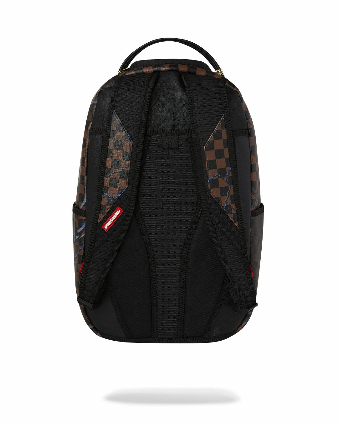 ZOMBIE BEAR BRAINS BACKPACK