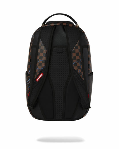 ZOMBIE BEAR BRAINS BACKPACK