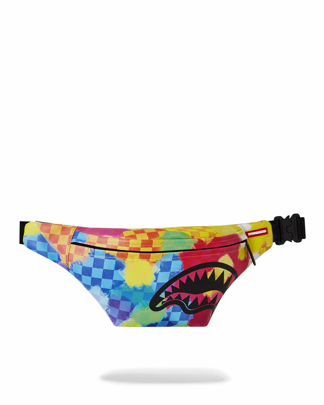 VIVID LIVID AND SPLIVID SAVVY CROSSBODY