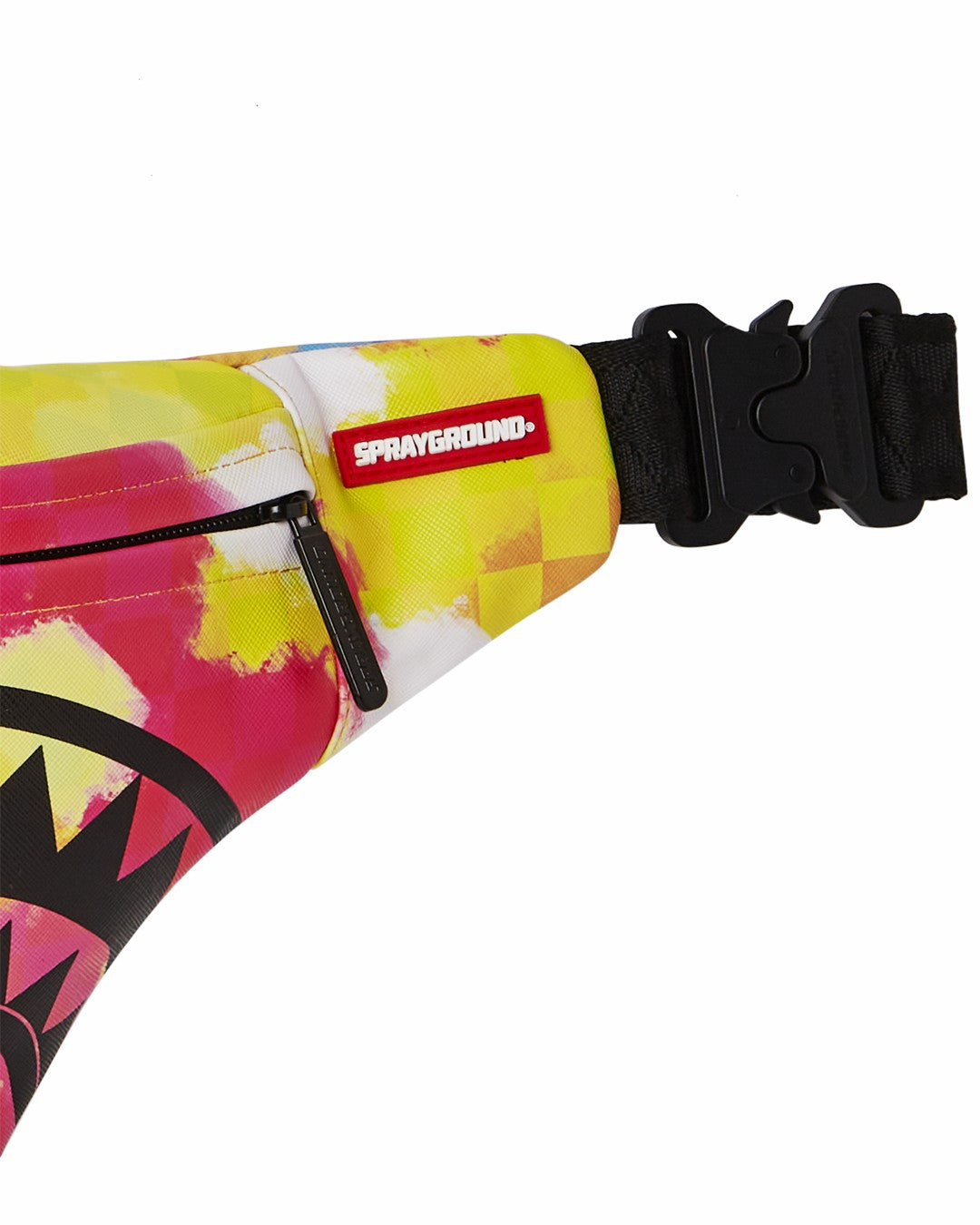 VIVID LIVID AND SPLIVID SAVVY CROSSBODY
