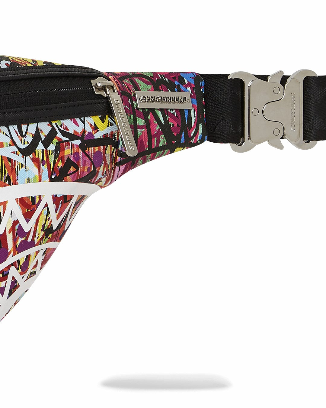 LOWER EAST SIDE SAVVY CROSSBODY