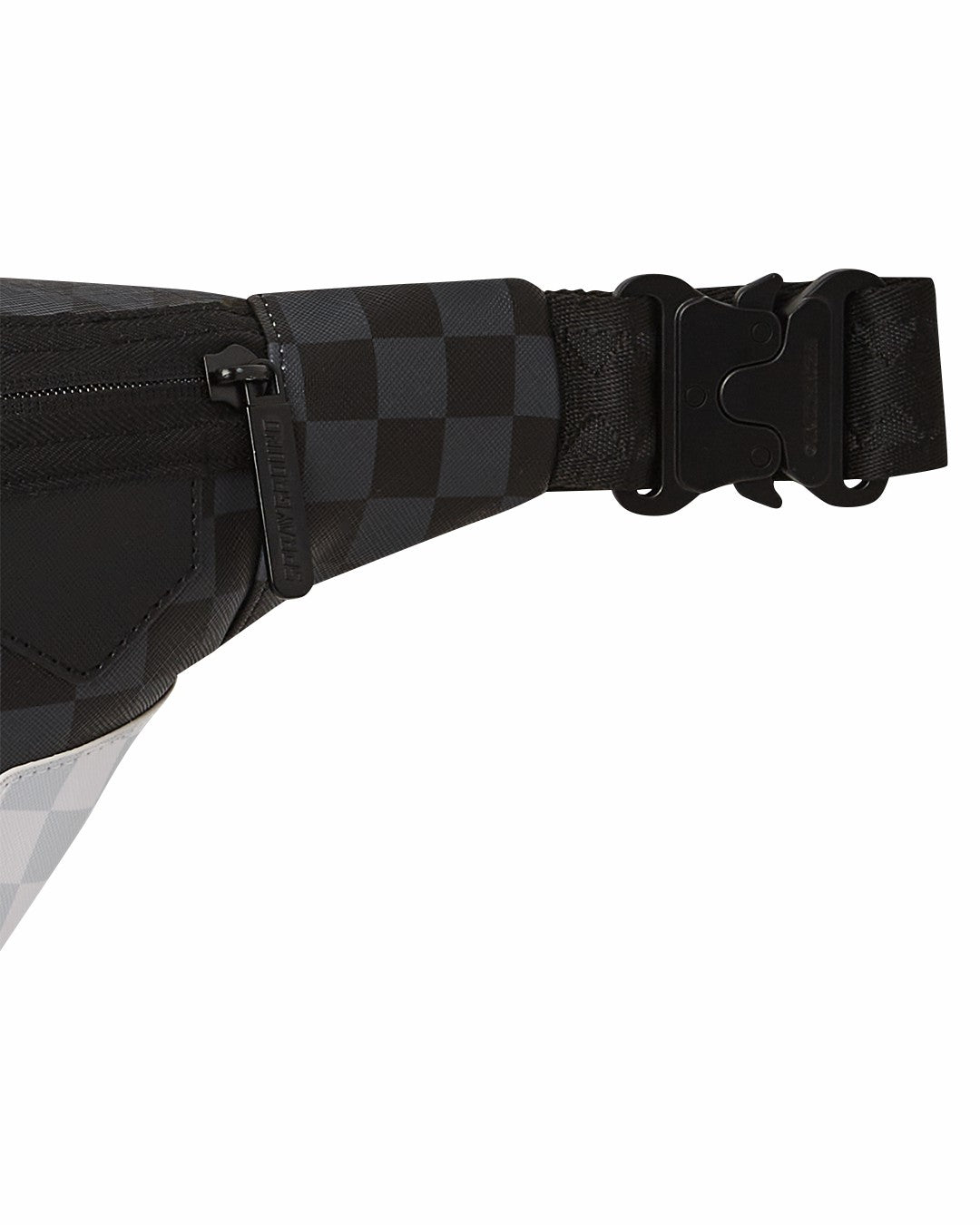 TRIPLE DECKER HEIR TO THE THRONE SAVVY CROSSBODY