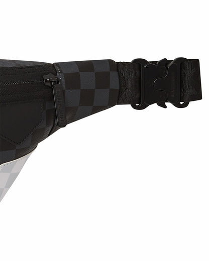 TRIPLE DECKER HEIR TO THE THRONE SAVVY CROSSBODY