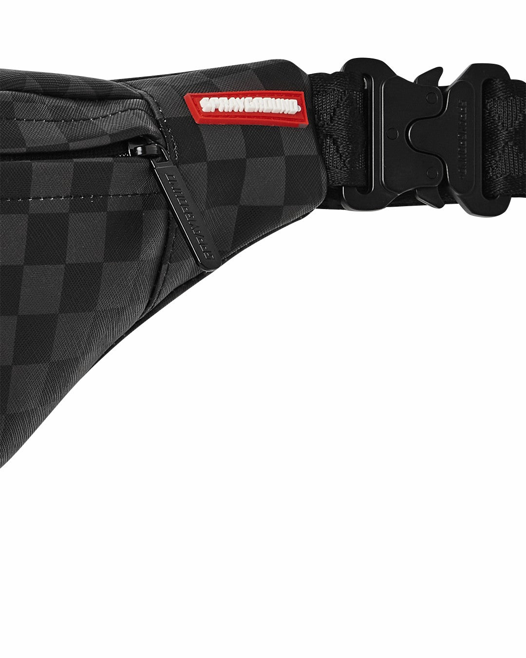 WHAT THE BEEP' SHARK SAVVY CROSSBODY