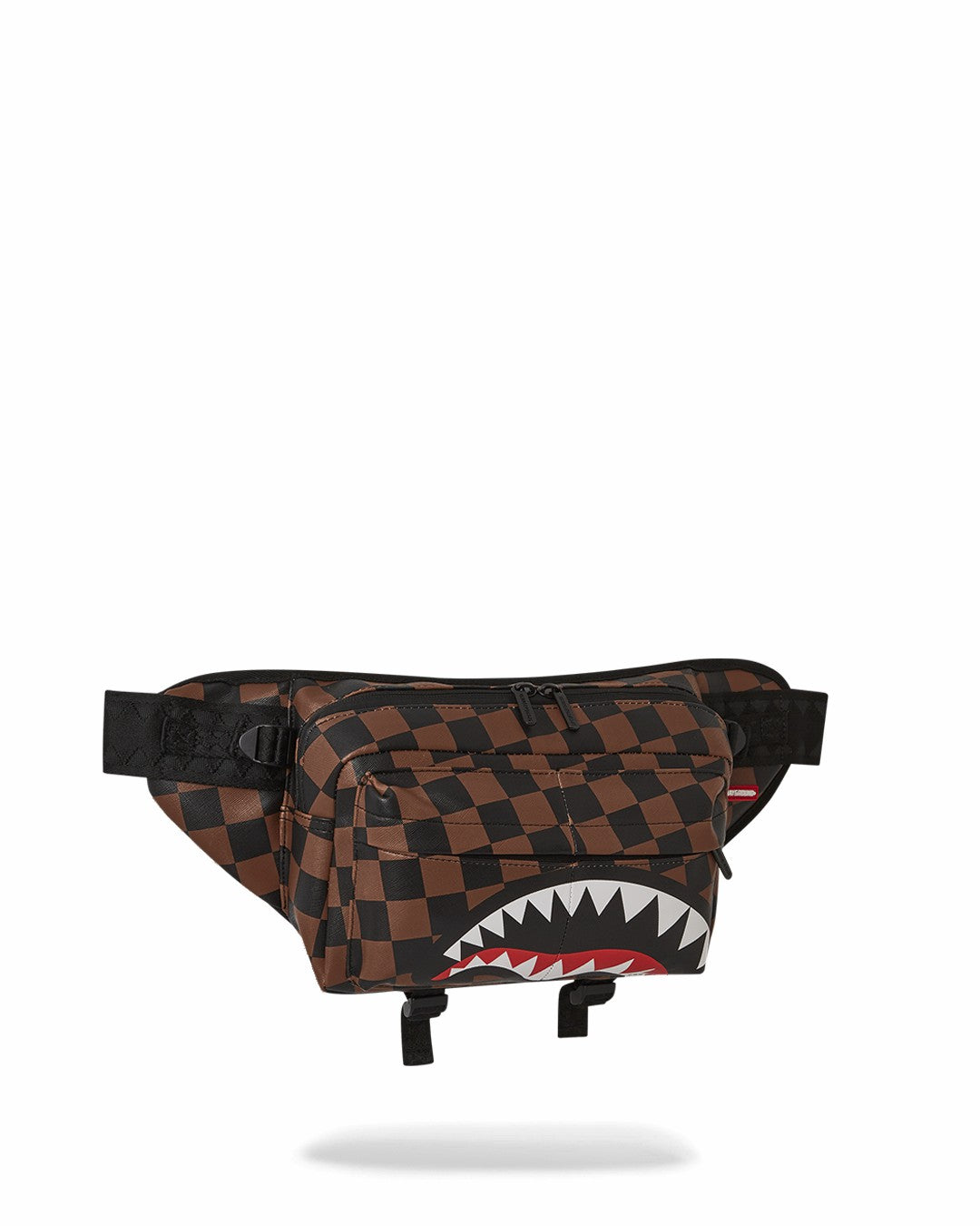 THE HANGOVER SHARK CARGO CROSSBODY