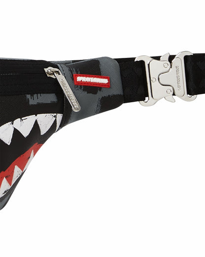VANQUISH II SAVVY CROSSBODY