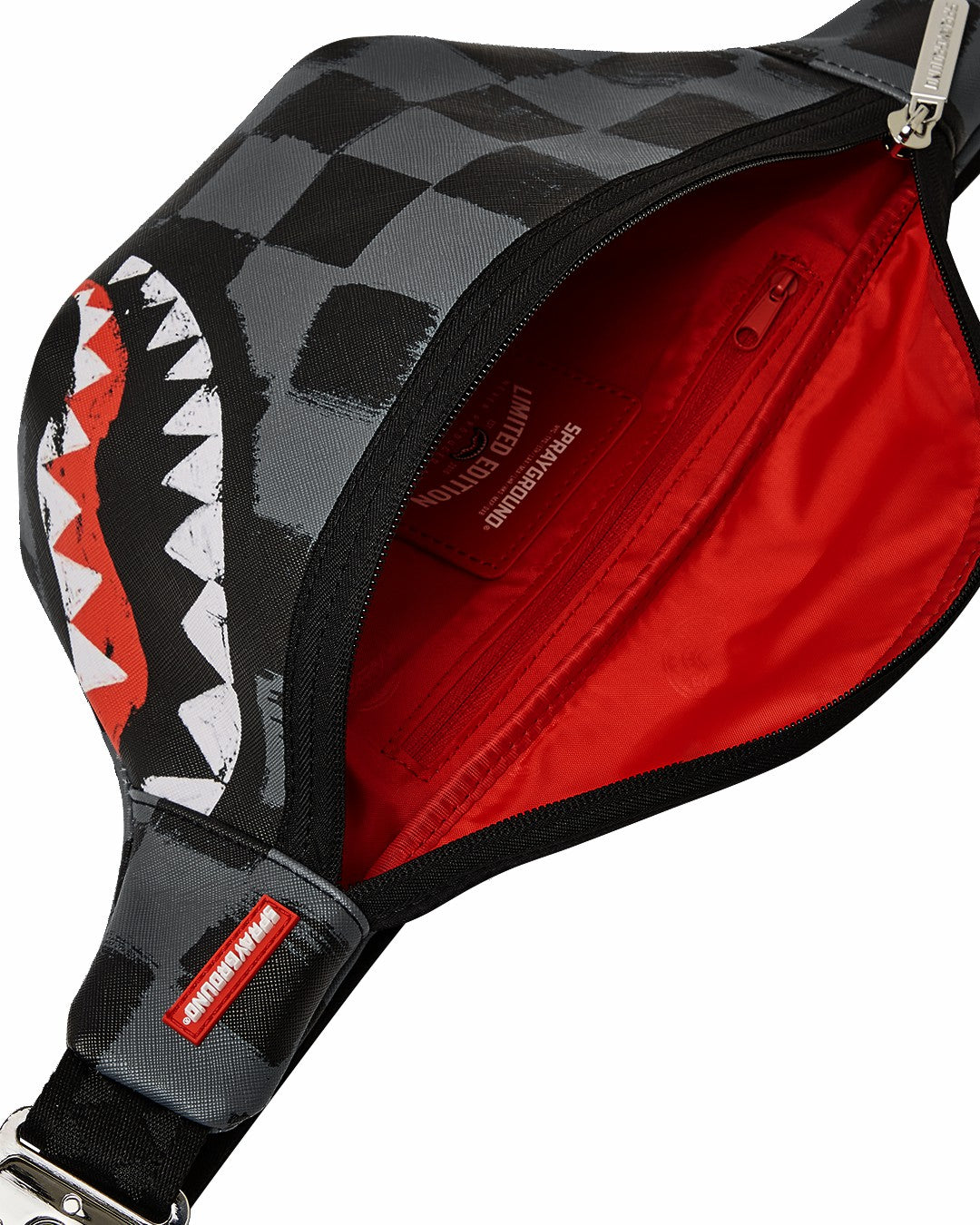 VANQUISH II SAVVY CROSSBODY