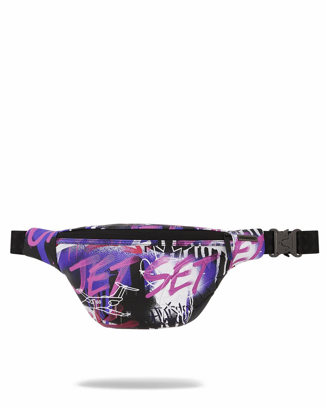 SHARK ATELIER SAVVY CROSSBODY