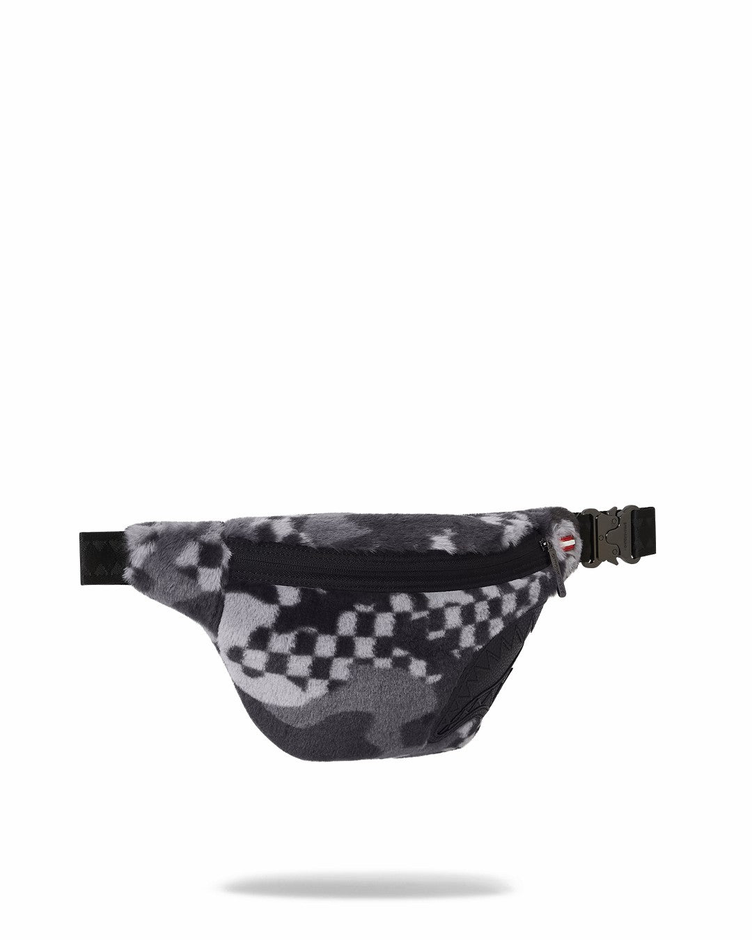 3AM PLUSH ASPEN HIGHLANDS SAVVY CROSSBODY