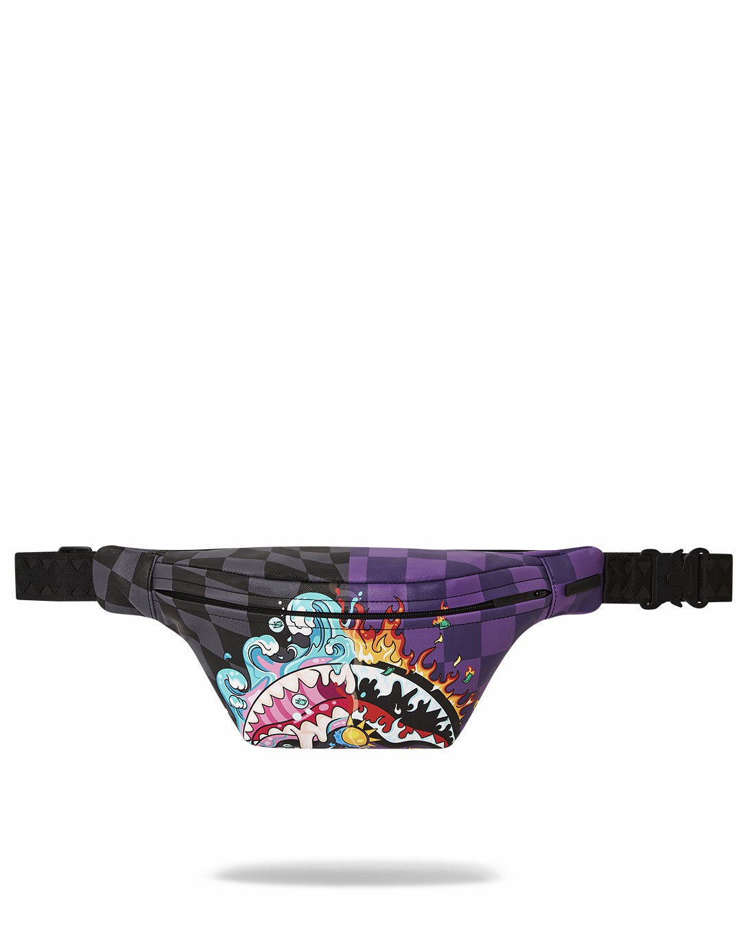 MAD SCIENTIST SAVVY CROSSBODY