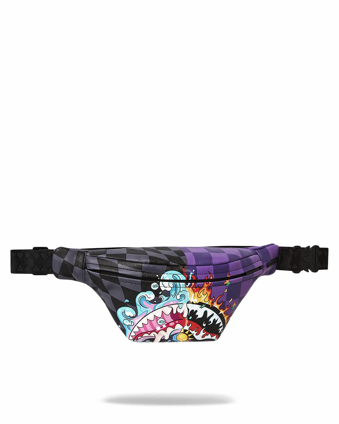 MAD SCIENTIST SAVVY CROSSBODY