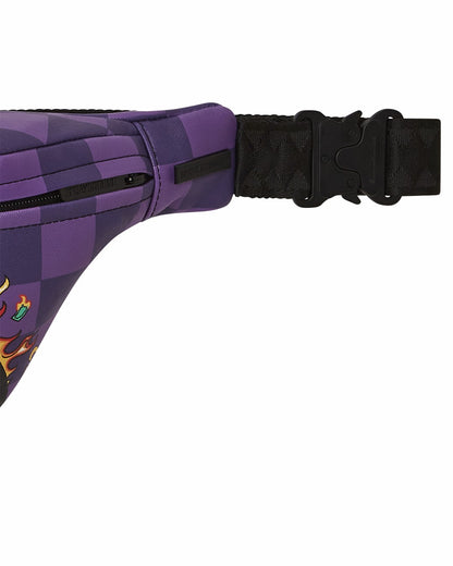 MAD SCIENTIST SAVVY CROSSBODY