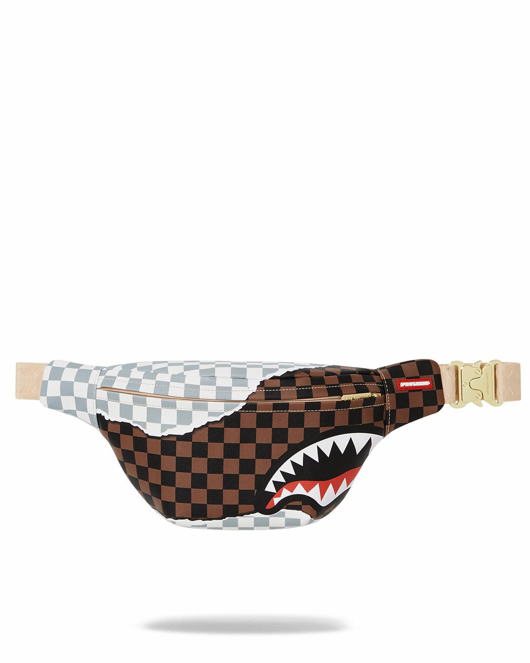UNSTOPPABLE ENDEAVORS II SAVVY CROSSBODY