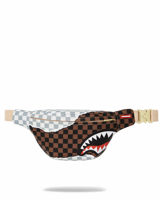 UNSTOPPABLE ENDEAVORS II SAVVY CROSSBODY