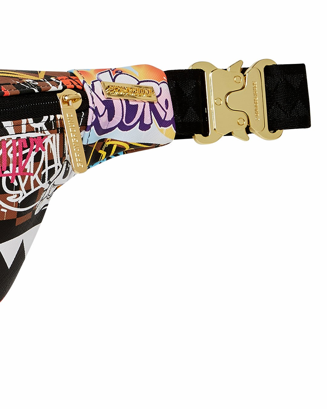 SHARKS IN PARIS THE RIZZ SAVVY CROSSBODY