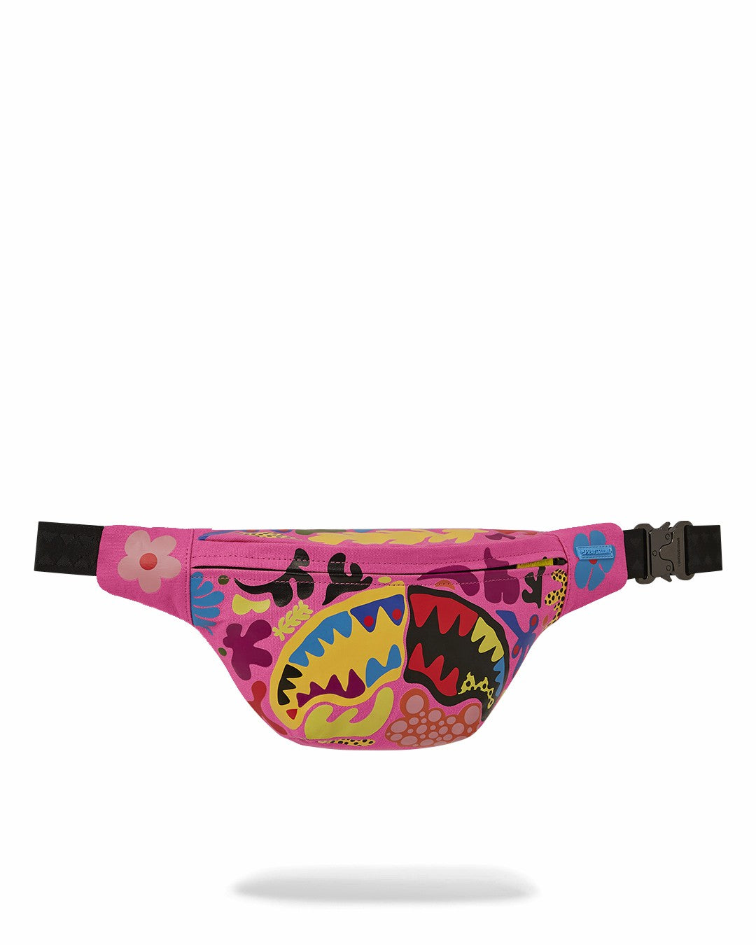 PSYCHEDELIC VOYAGE SAVVY CROSSBODY
