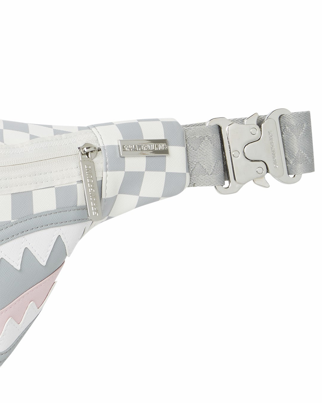 AIR TO THE THRONE JETSET SAVVY CROSSBODY