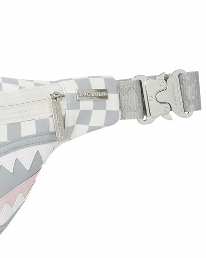 AIR TO THE THRONE JETSET SAVVY CROSSBODY