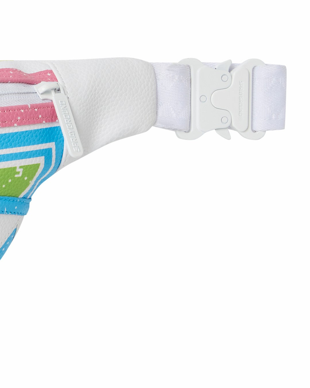 MODUS OPERANDI CHAMELEON SAVVY CROSSBODY