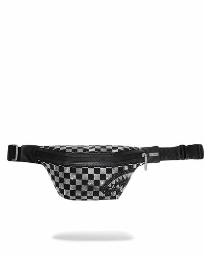 LIGHT YEARS AHEAD SAVVY CROSSBODY