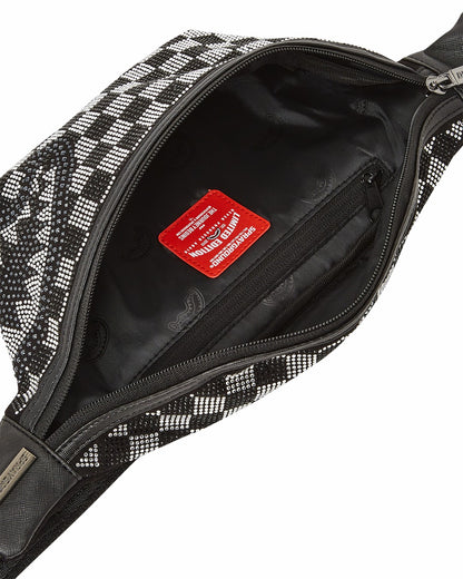 LIGHT YEARS AHEAD SAVVY CROSSBODY