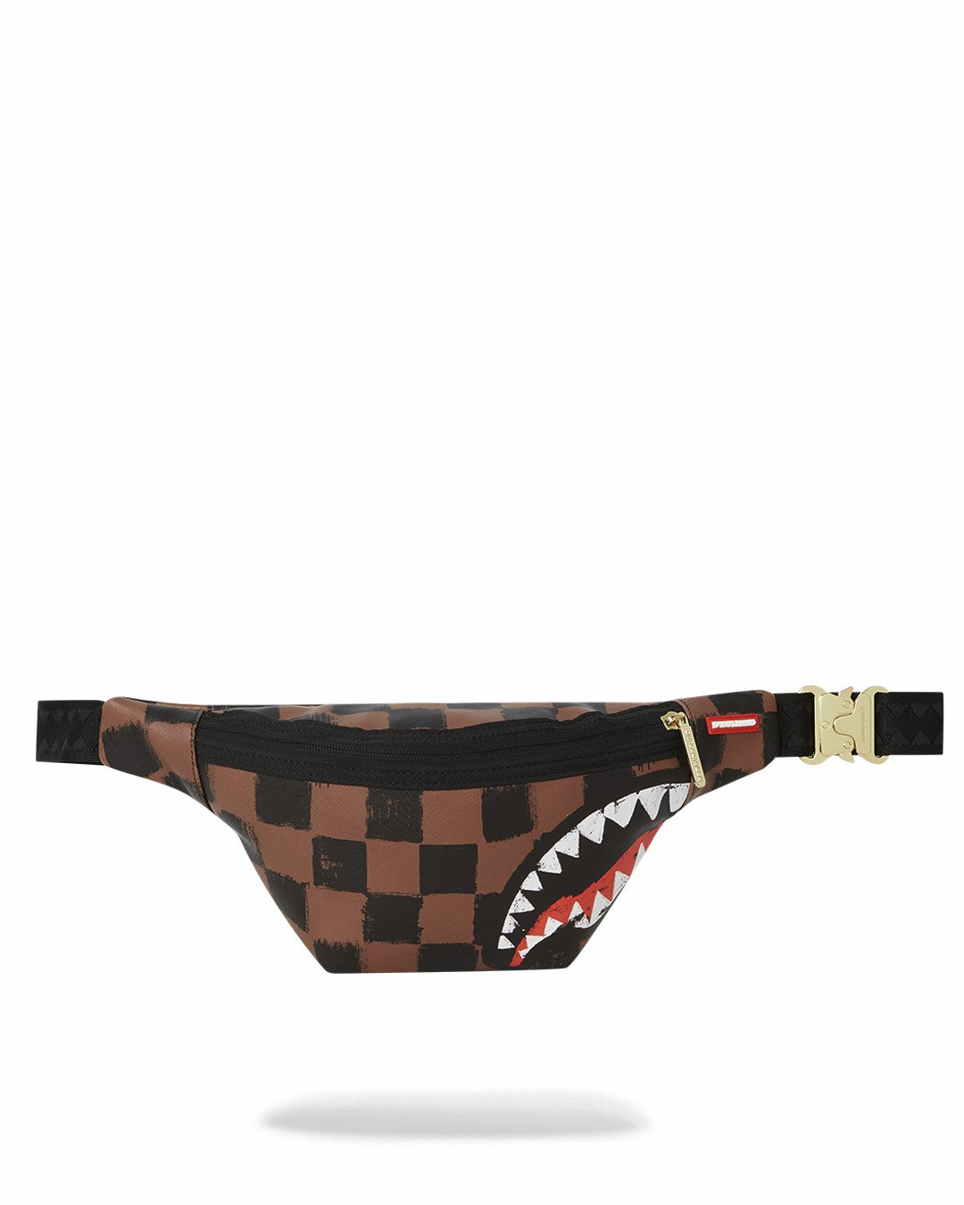 SHARKS IN PARIS VANQUISH SAVVY CROSSBODY