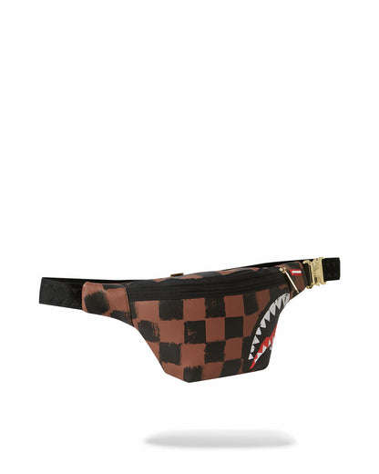 SHARKS IN PARIS VANQUISH SAVVY CROSSBODY