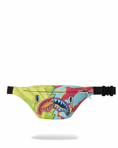 SUPER WEIRD SAVVY CROSSBODY
