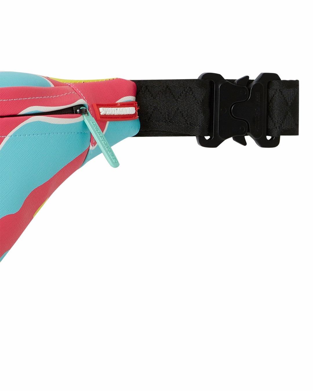 SUPER WEIRD SAVVY CROSSBODY