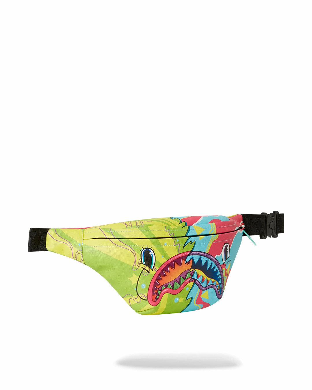 SUPER WEIRD SAVVY CROSSBODY