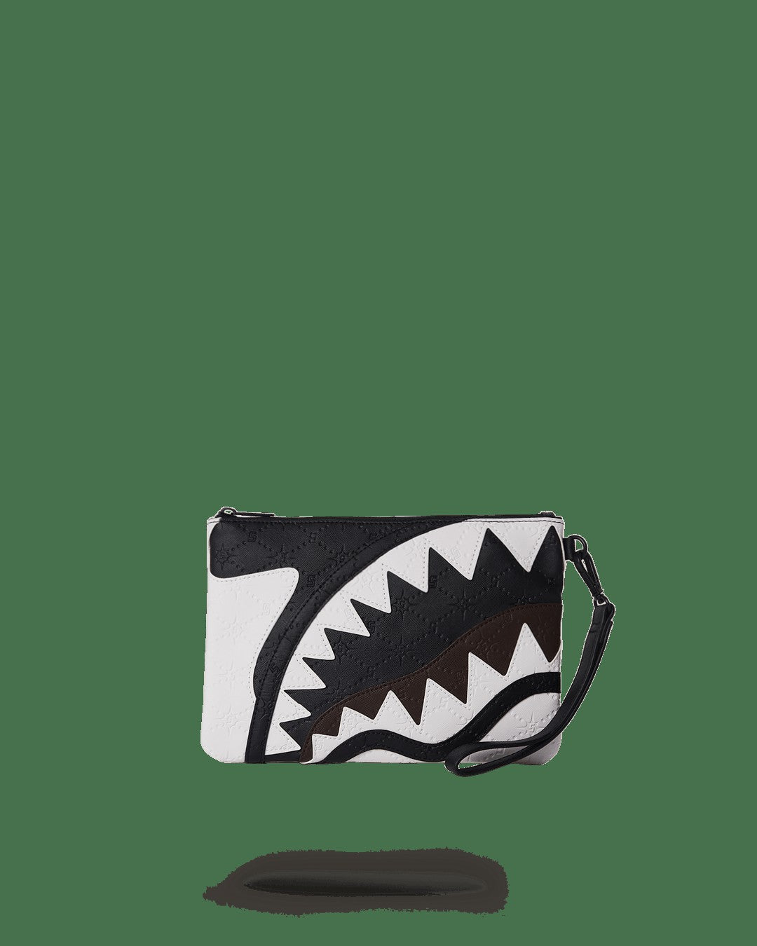 V.V.I.P. CROSSOVER CLUTCH