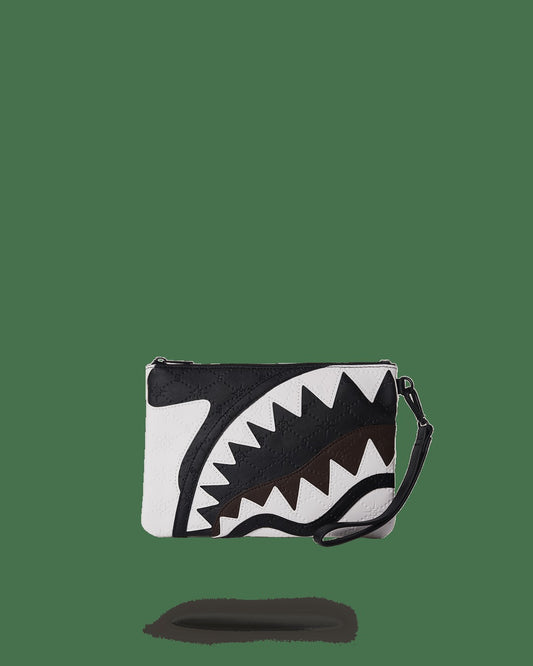 V.V.I.P. CROSSOVER CLUTCH