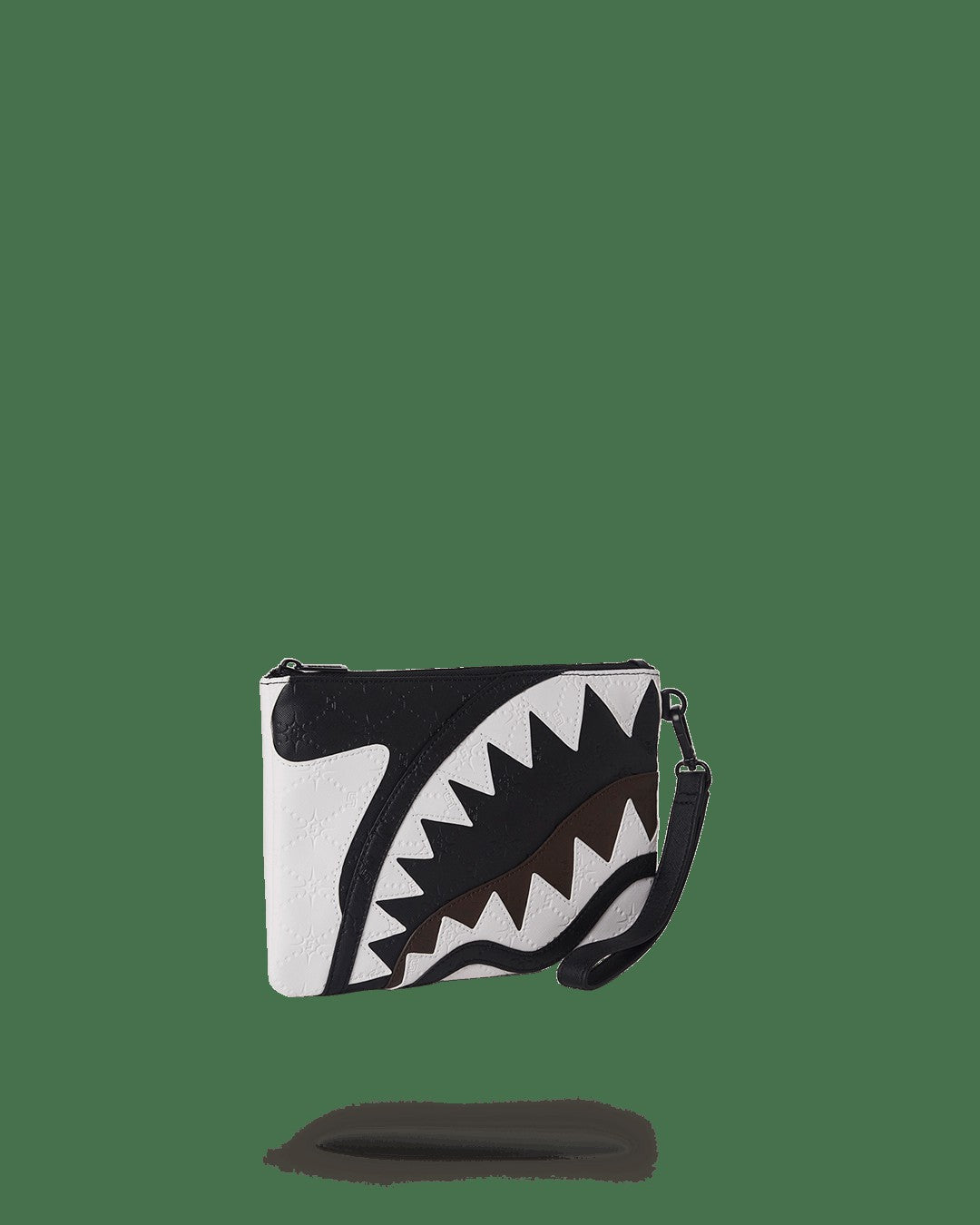 V.V.I.P. CROSSOVER CLUTCH