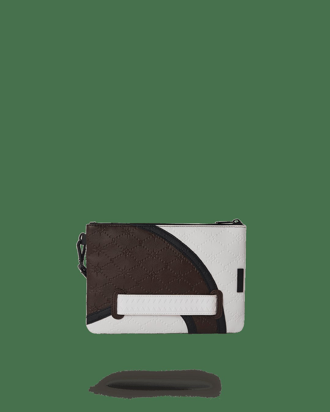 V.V.I.P. CROSSOVER CLUTCH