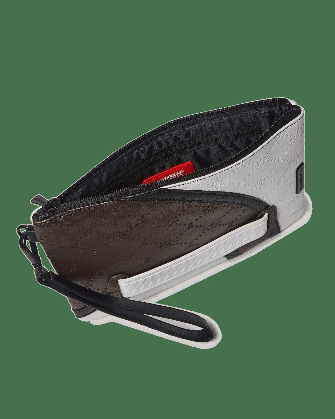 V.V.I.P. CROSSOVER CLUTCH