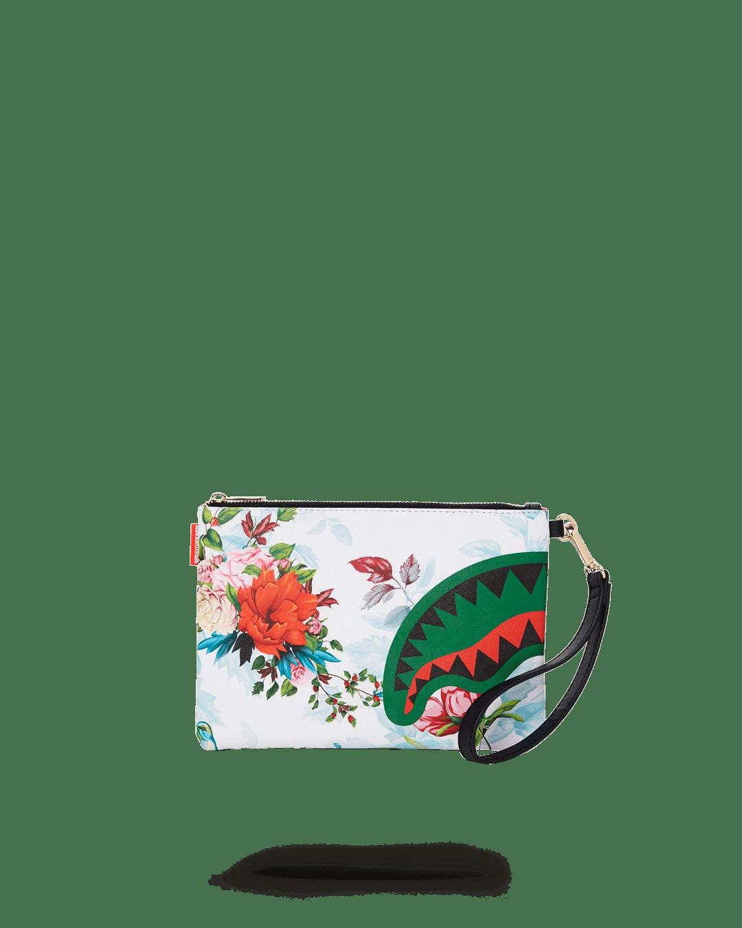 THE SANCTUARY CROSSOVER CLUTCH
