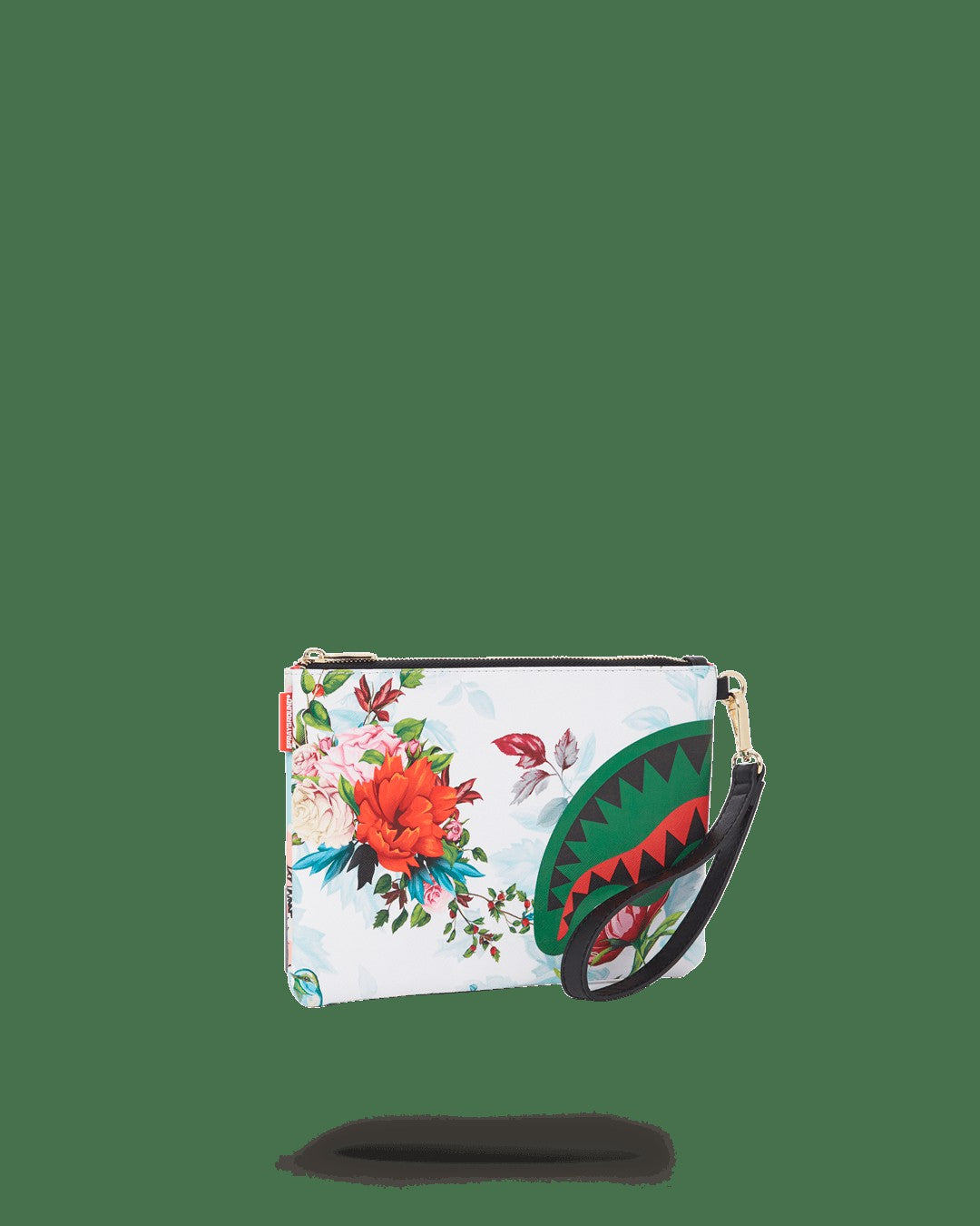 THE SANCTUARY CROSSOVER CLUTCH