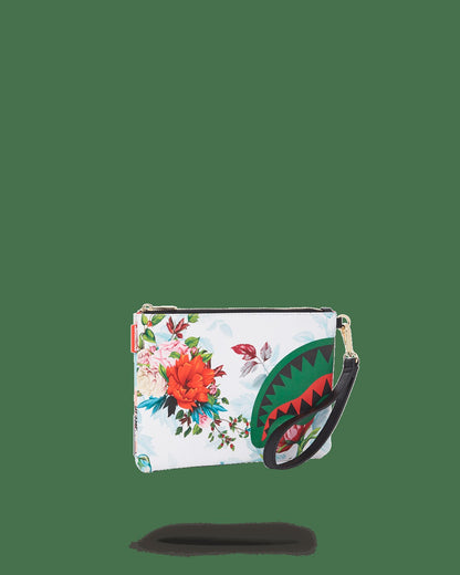 THE SANCTUARY CROSSOVER CLUTCH